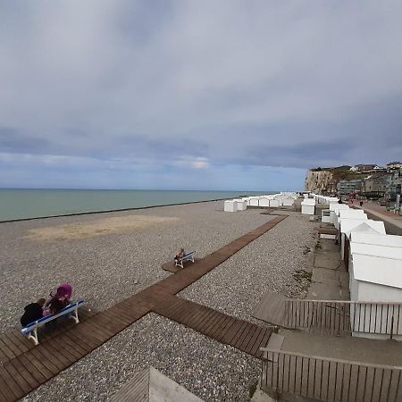Studio Lumineux 50 M De La Plage 메르레뱅 외부 사진